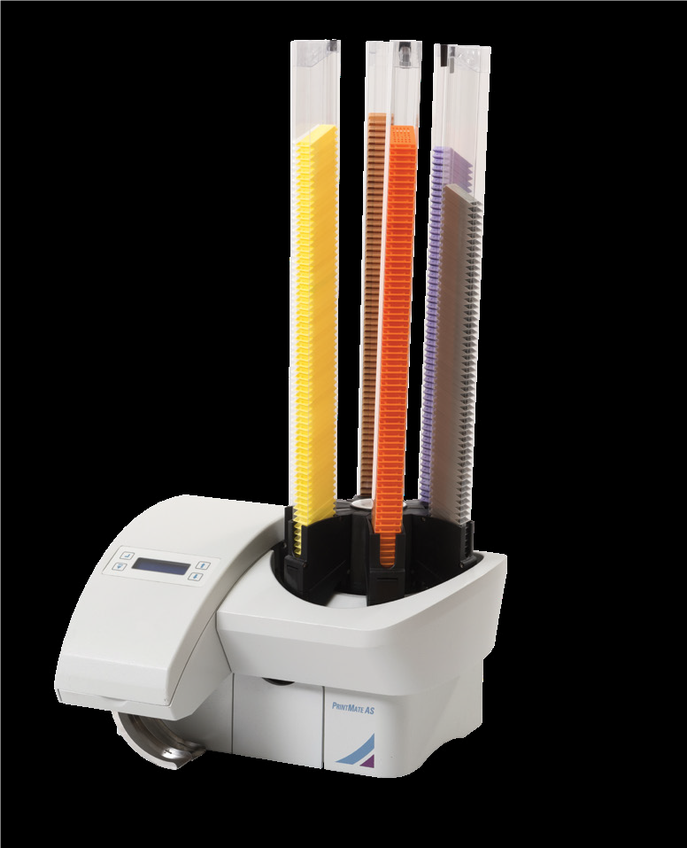 Print Mate AS
