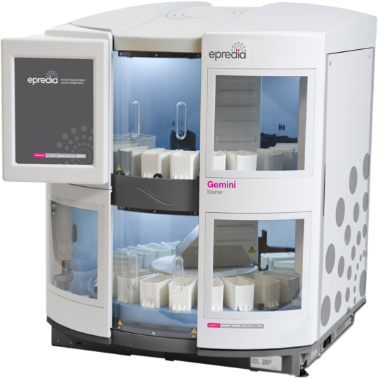 Varistain GEMINI AS